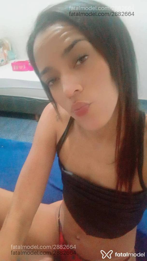 Acompanhante mulher morena (o) de olhos castanhos - Ruth