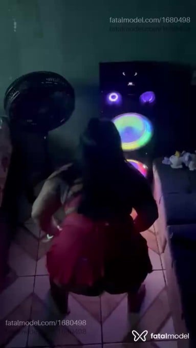 Acompanhante mulher morena (o) de olhos castanhos em Rio Branco - Thifany Rufinno