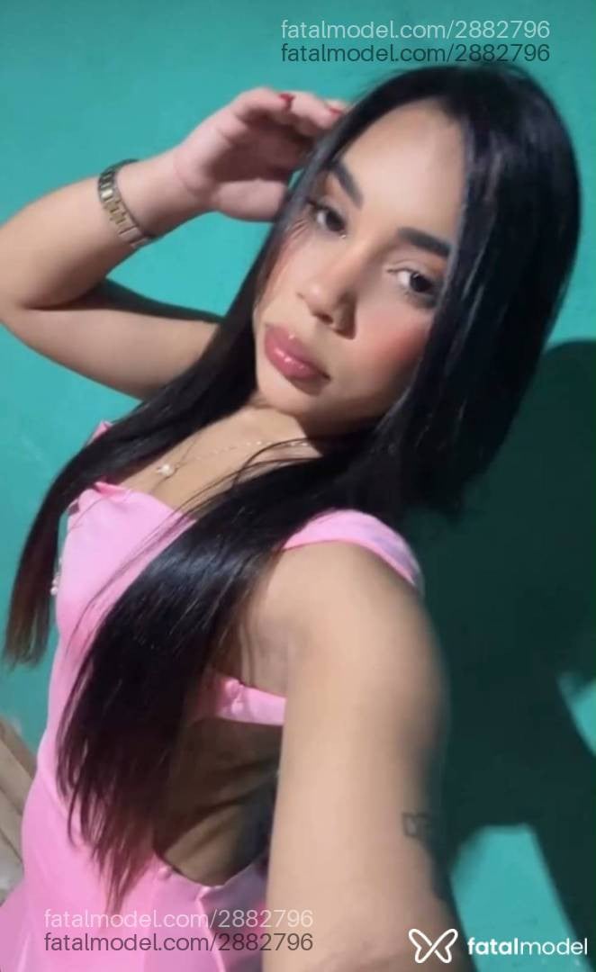 Acompanhante mulher morena (o) de olhos castanhos - Melissa Brandao