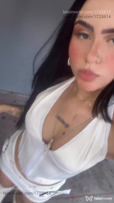 Acompanhante mulher morena (o) de olhos verdes em São Paulo - Bianca Fontenele
