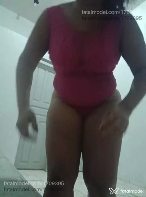 Acompanhante mulher morena (o) de olhos pretos em São Luís - Rayssa Santos