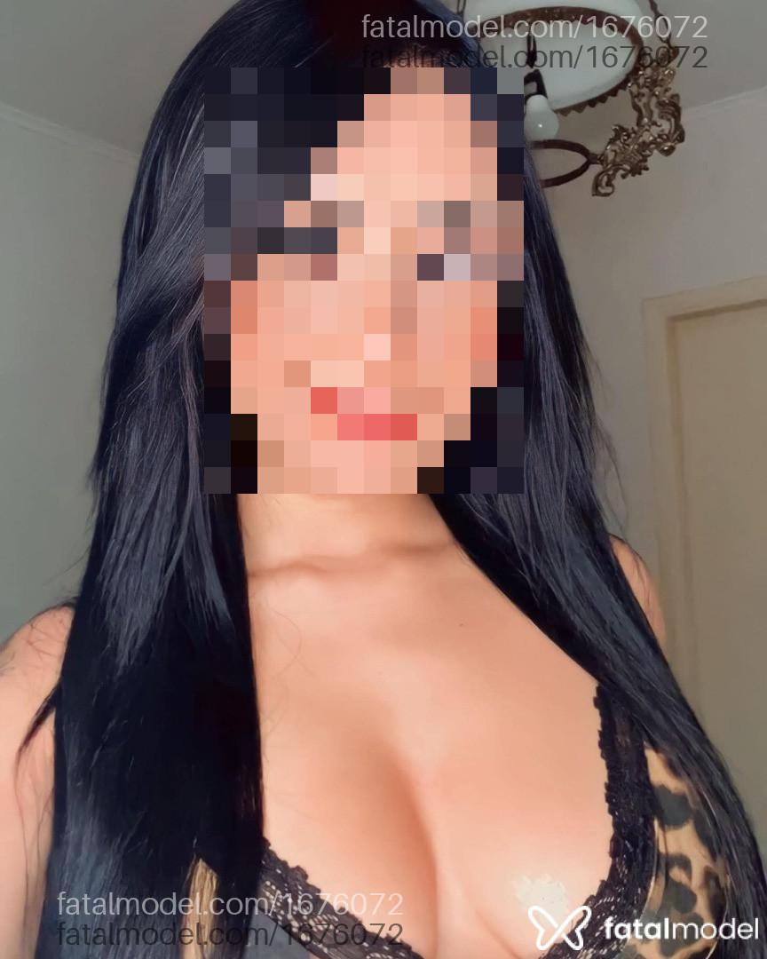 Acompanhante mulher morena (o) de olhos castanhos em Jaú - Lara Menezes