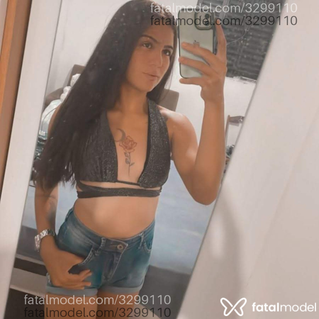 Acompanhante mulher morena (o) de olhos castanhos em Campo Novo do Parecis - Brenda