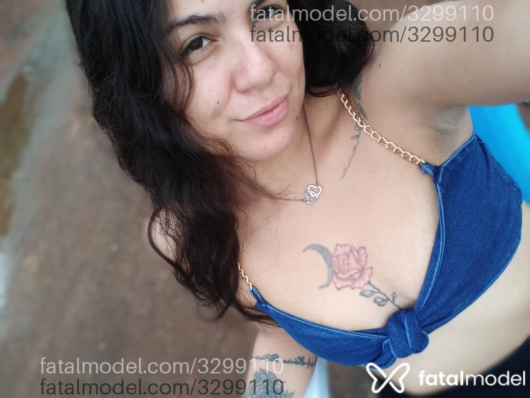 Acompanhante mulher morena (o) de olhos castanhos em Campo Novo do Parecis - Brenda