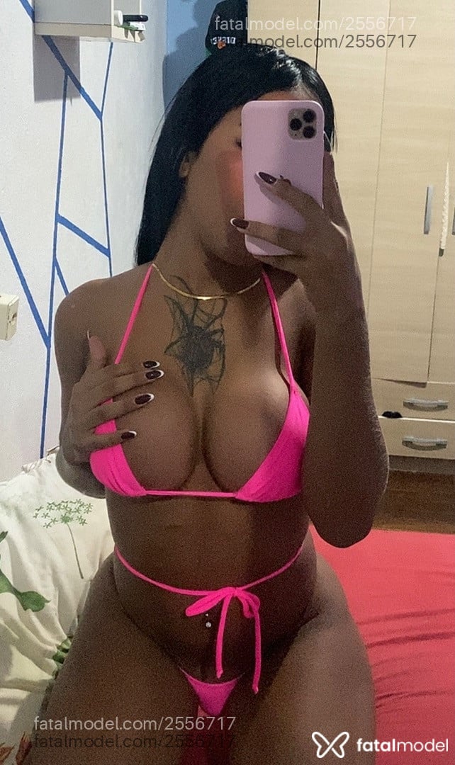 Acompanhante mulher trans morena (o) de olhos pretos em Santa Clara do Sul - Sofilin