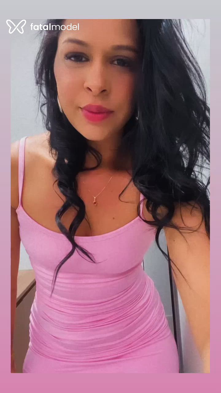 Acompanhante mulher morena (o) de olhos castanhos - Raissa