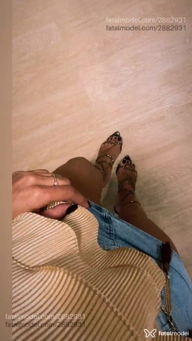 Acompanhante mulher morena (o) de olhos castanhos em Uberlândia - Gabi