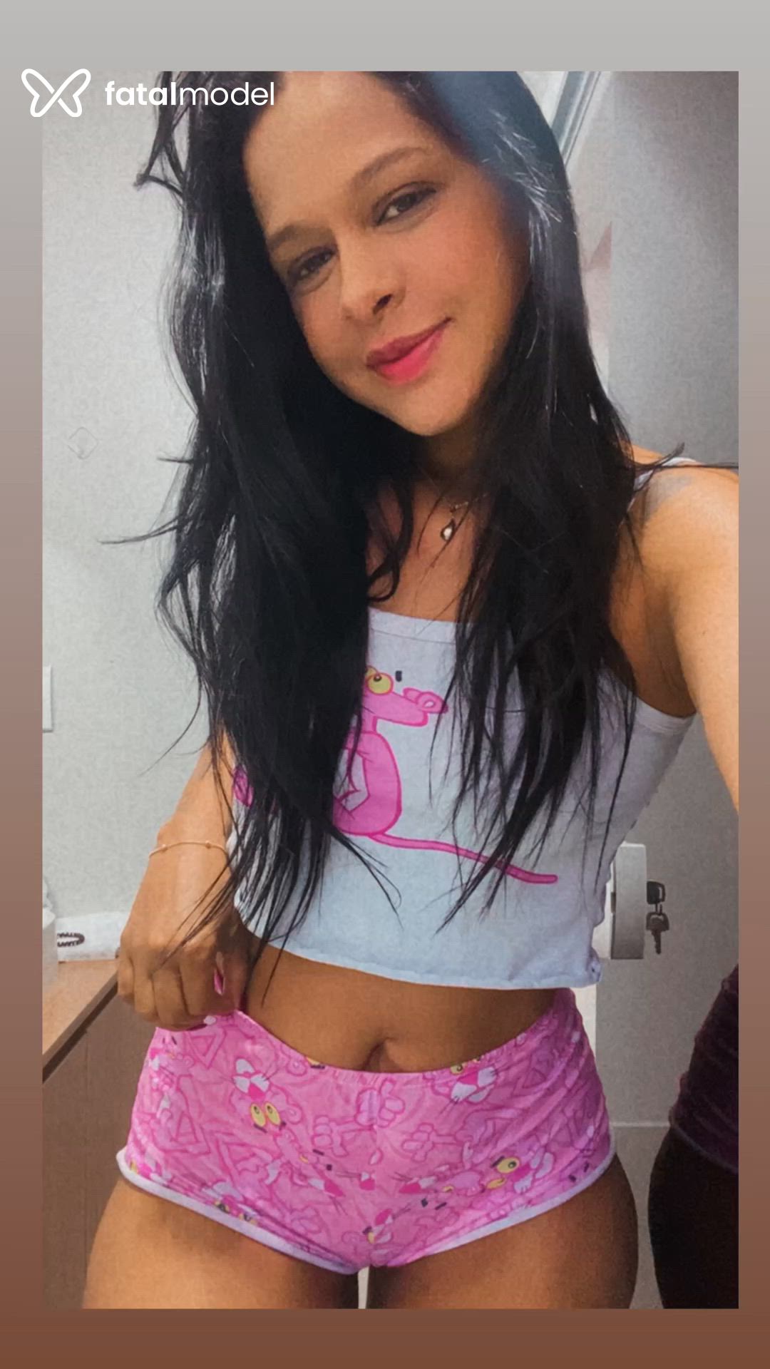 Acompanhante mulher morena (o) de olhos castanhos em Uberlândia Acompanhante mulher morena (o) de olhos castanhos em Uberlândia - Gabi