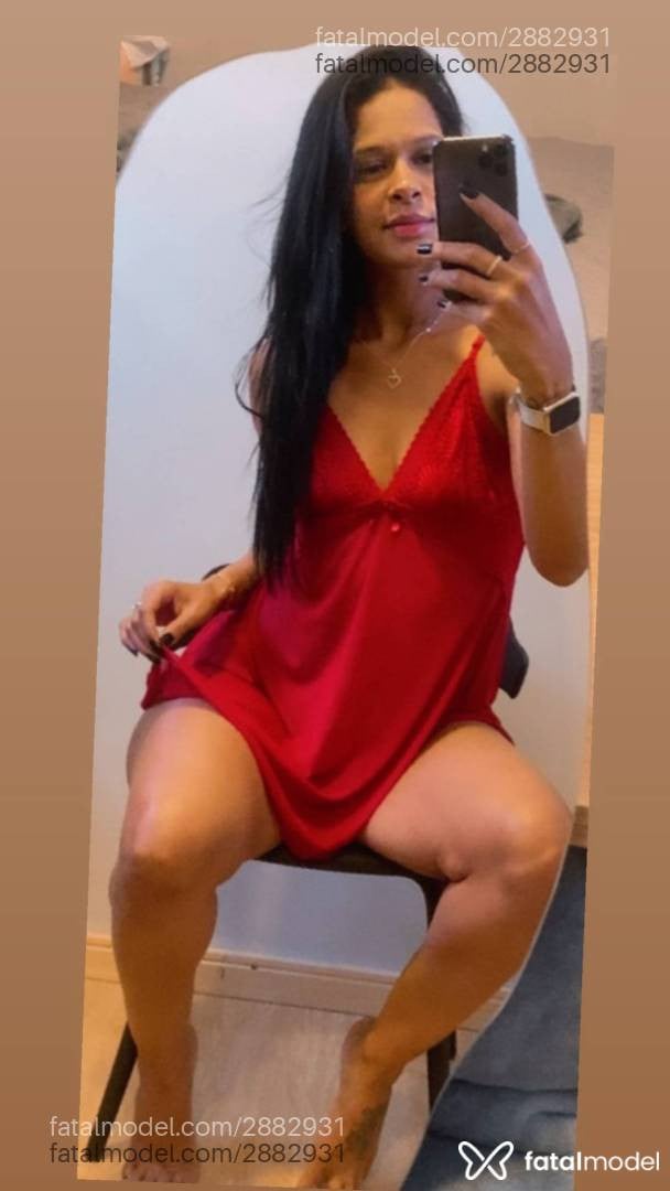 Acompanhante mulher morena (o) de olhos castanhos em Uberlândia - Gabi