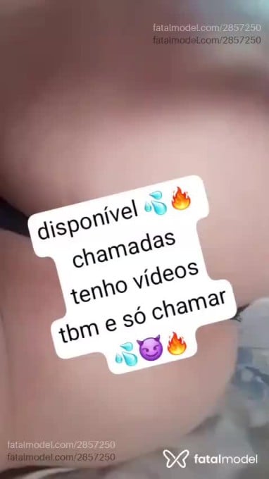 Acompanhante mulher com cabelo castanho de olhos azuis em Virtual - Popozudasexy