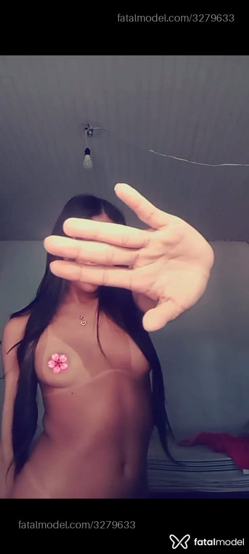 Acompanhante mulher morena (o) de olhos castanhos em Goiânia - Jhennifer