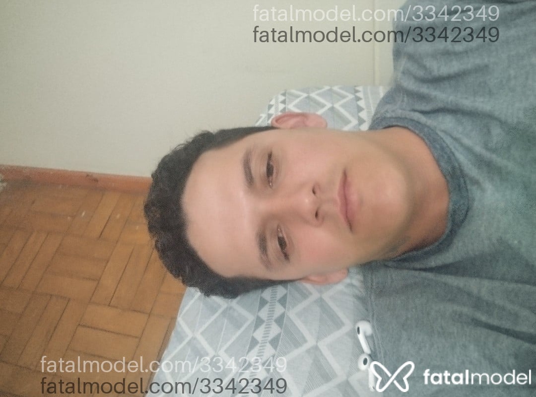 Acompanhante homem morena (o) de olhos mel em Goiânia - Forsberg