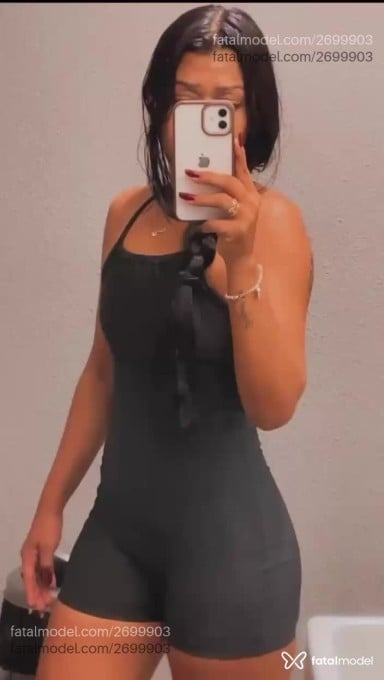Acompanhante mulher morena (o) de olhos castanhos em São José do Rio Preto - Lia Mendonça