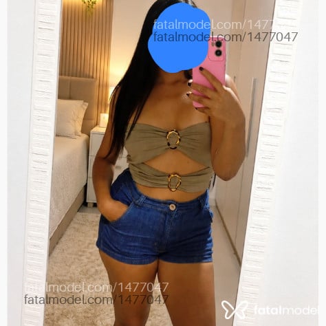 Acompanhante mulher morena (o) de olhos pretos em Paragominas Acompanhante mulher morena (o) de olhos pretos em Paragominas - Kamila