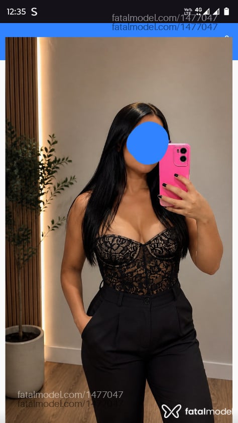 Acompanhante mulher morena (o) de olhos pretos em Paragominas Acompanhante mulher morena (o) de olhos pretos em Paragominas - Kamila