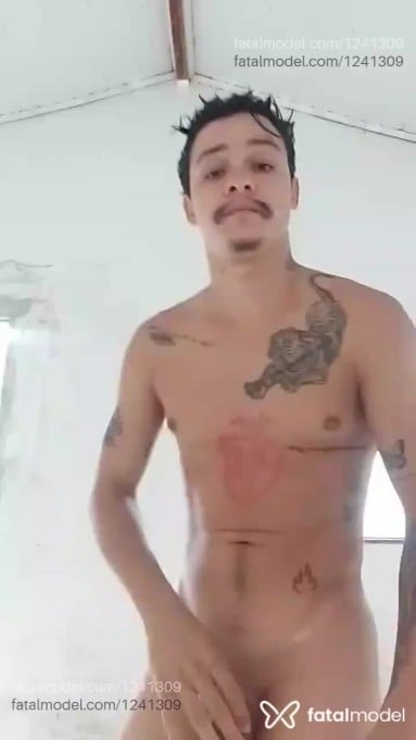 Acompanhante homem morena (o) de olhos castanhos em Teófilo Otoni - Juan Miguel