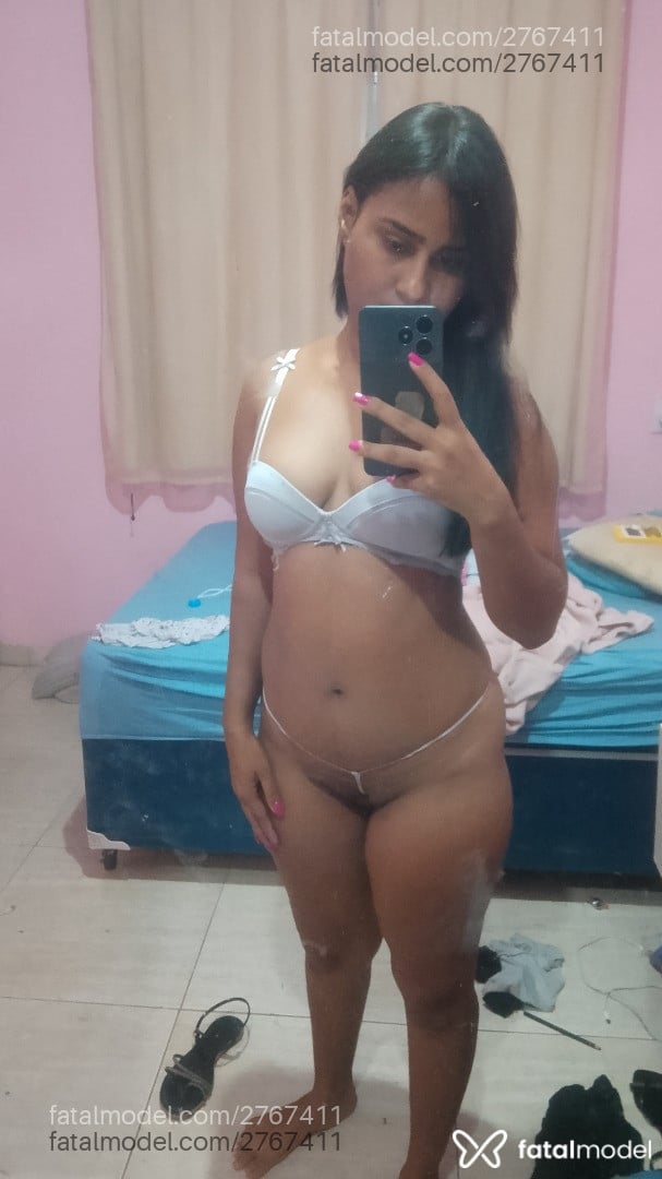 Acompanhante mulher morena (o) de olhos pretos em Cametá - Vitih