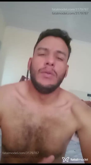 Acompanhante homem morena (o) de olhos pretos em Porto Velho - Iam Santos