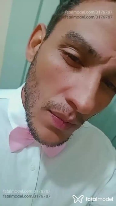 Acompanhante homem morena (o) de olhos pretos em Porto Velho - Iam Santos