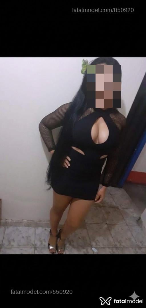 Acompanhante mulher morena (o) de olhos castanhos em Itaberaí Acompanhante mulher morena (o) de olhos castanhos em Itaberaí - Vih