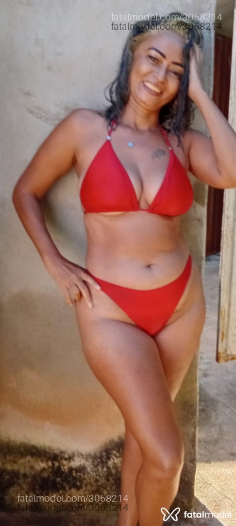 Acompanhante mulher morena (o) de olhos pretos em Marabá - Andressa