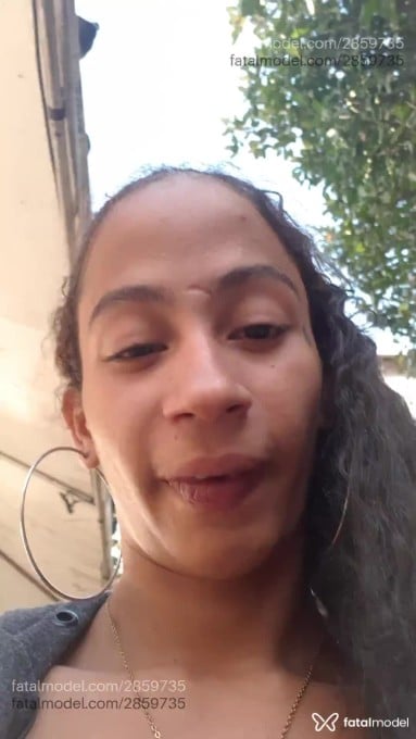 Acompanhante mulher trans ruiva (o) de olhos castanhos em Virtual - Tifanny Maldonado