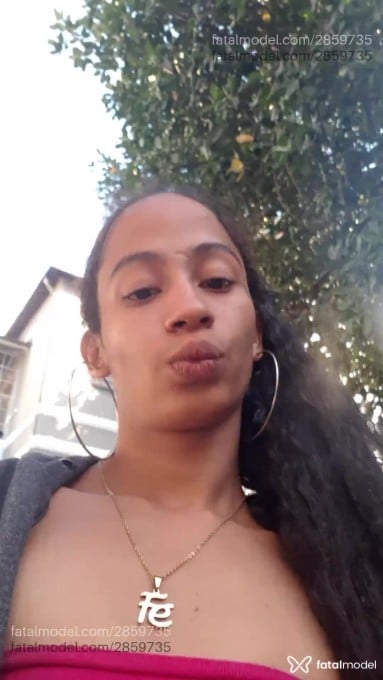 Acompanhante mulher trans ruiva (o) de olhos castanhos em Virtual - Tifanny Maldonado