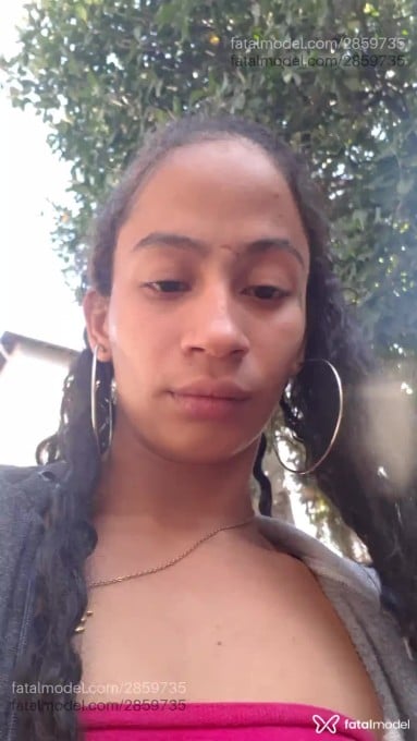 Acompanhante mulher trans ruiva (o) de olhos castanhos em Virtual - Tifanny Maldonado