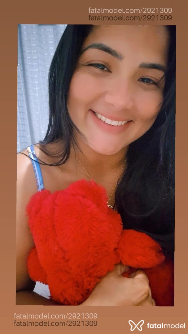 Acompanhante mulher morena (o) de olhos pretos em Alta Floresta - Patrícia