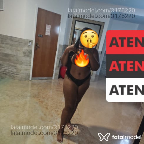 Acompanhante mulher morena (o) de olhos castanhos - Amanda Montenegro