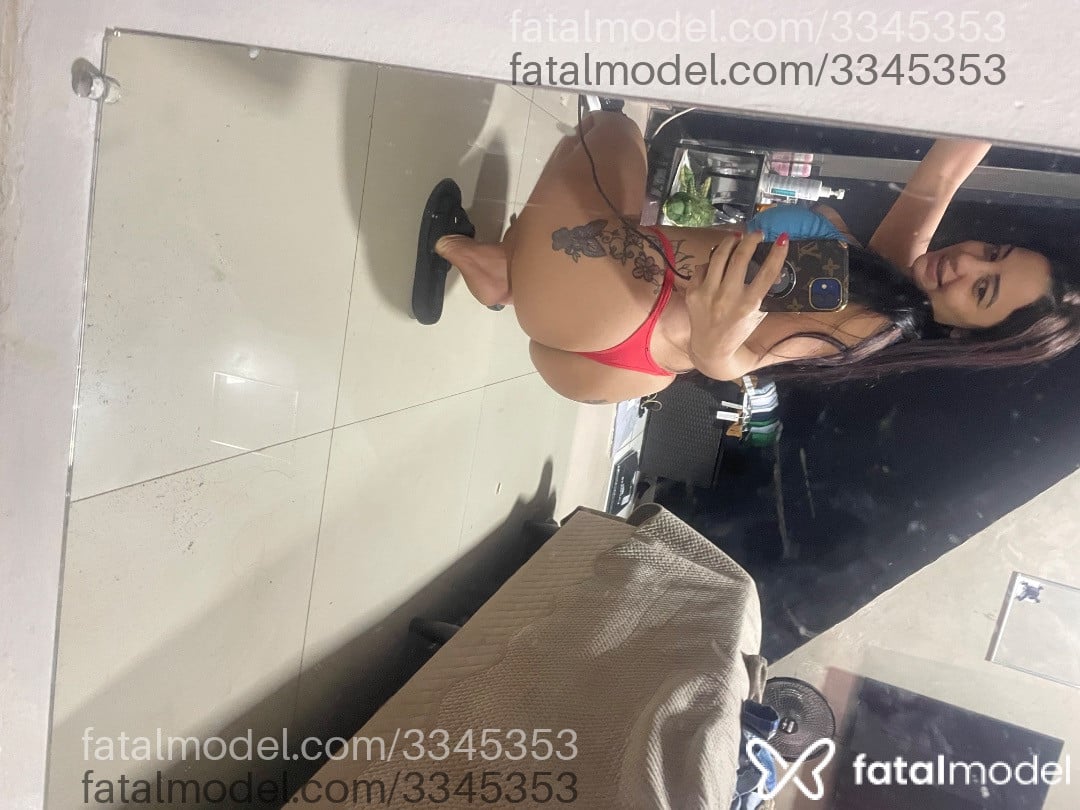 Acompanhante mulher morena (o) de olhos castanhos em Itanhaém - Lua Silva