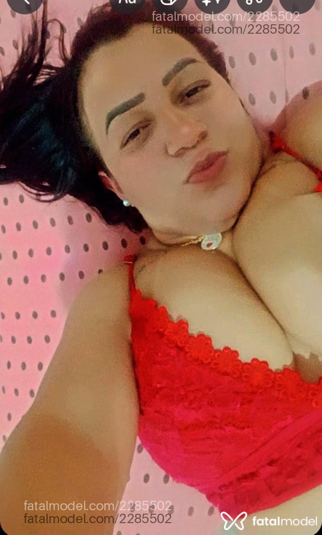 Acompanhante mulher morena (o) de olhos castanhos em Jacareí - Camila