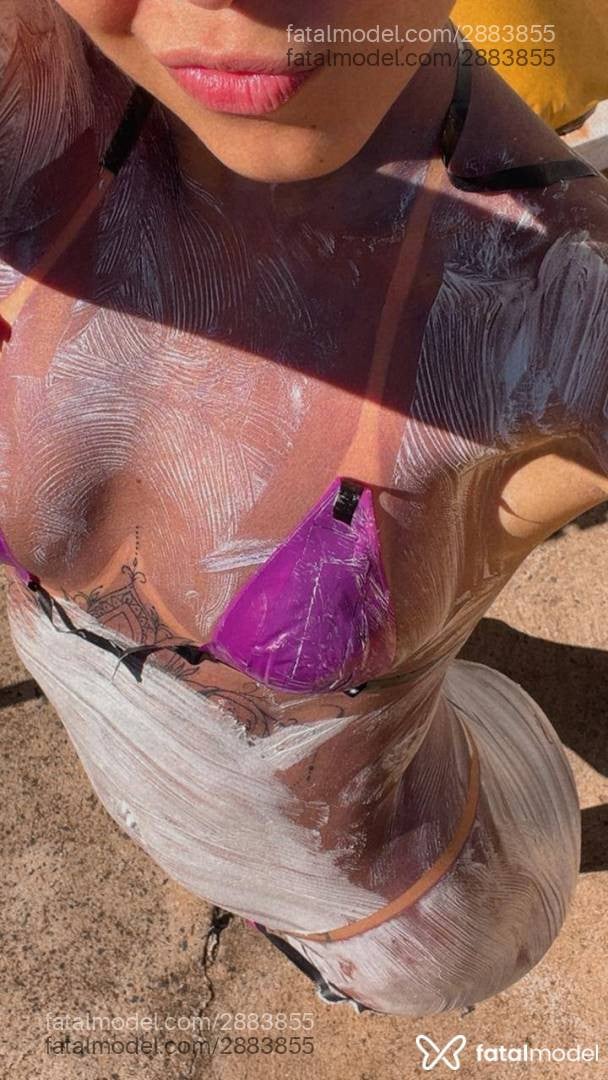 Acompanhante mulher com cabelo castanho de olhos castanhos em Uberlândia - Maryana