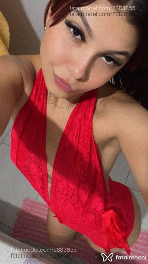 Acompanhante mulher com cabelo castanho de olhos castanhos em Uberlândia - Maryana