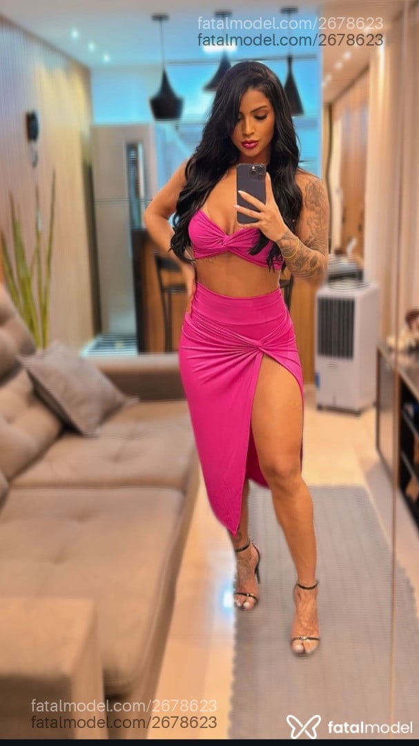 Acompanhante mulher morena (o) de olhos castanhos em Uberlândia - Angel Munhoz