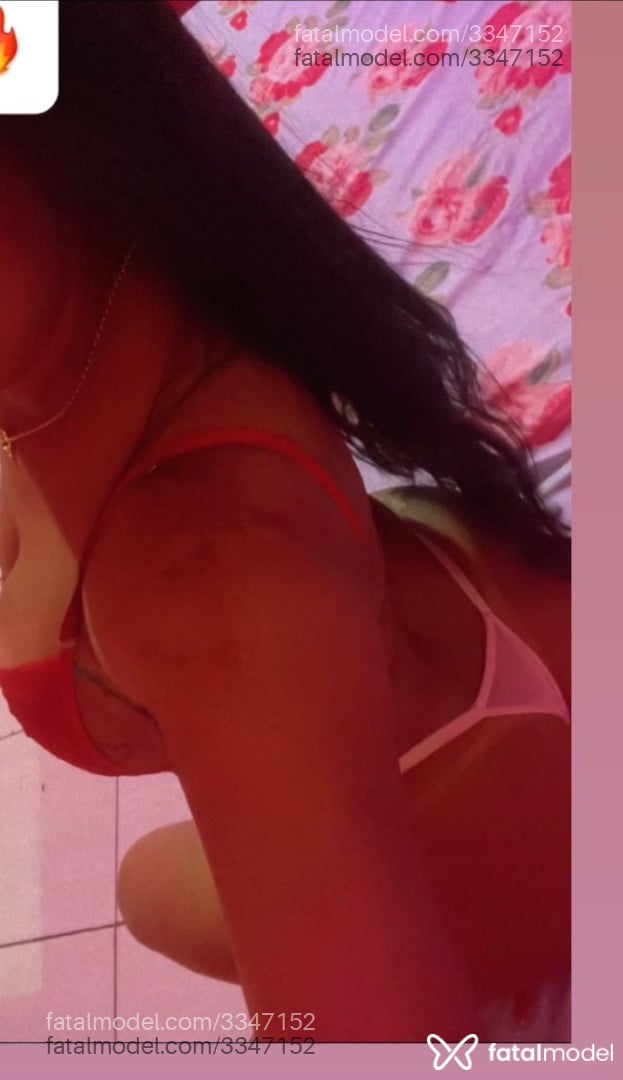 Acompanhante mulher morena (o) de olhos pretos em Belo Horizonte - MIAH SOUSA