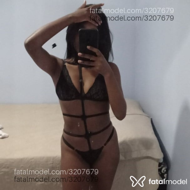 Acompanhante mulher morena (o) de olhos pretos em Barreiras - Jéssica Campos