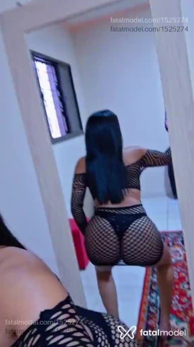Acompanhante mulher com cabelo castanho de olhos castanhos em Três Lagoas Acompanhante mulher com cabelo castanho de olhos castanhos em Três Lagoas - Maya