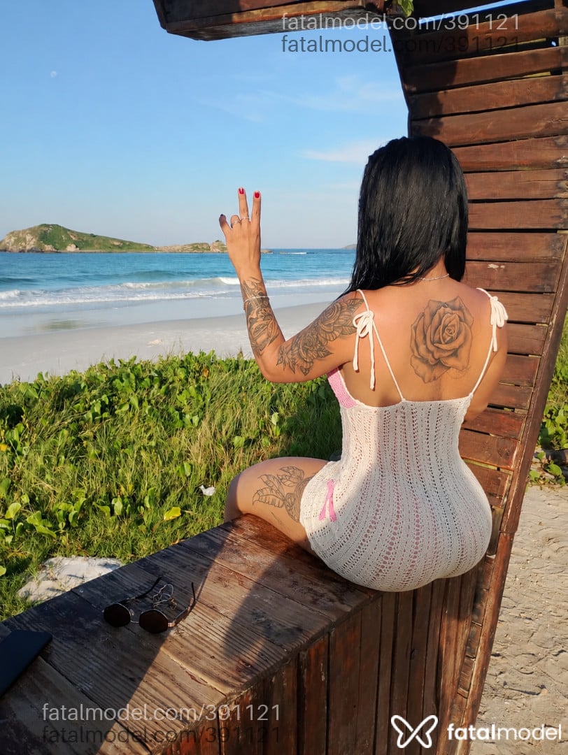Acompanhante homem trans com cabelo castanho de olhos azuis em Querência - Juju Ferrare