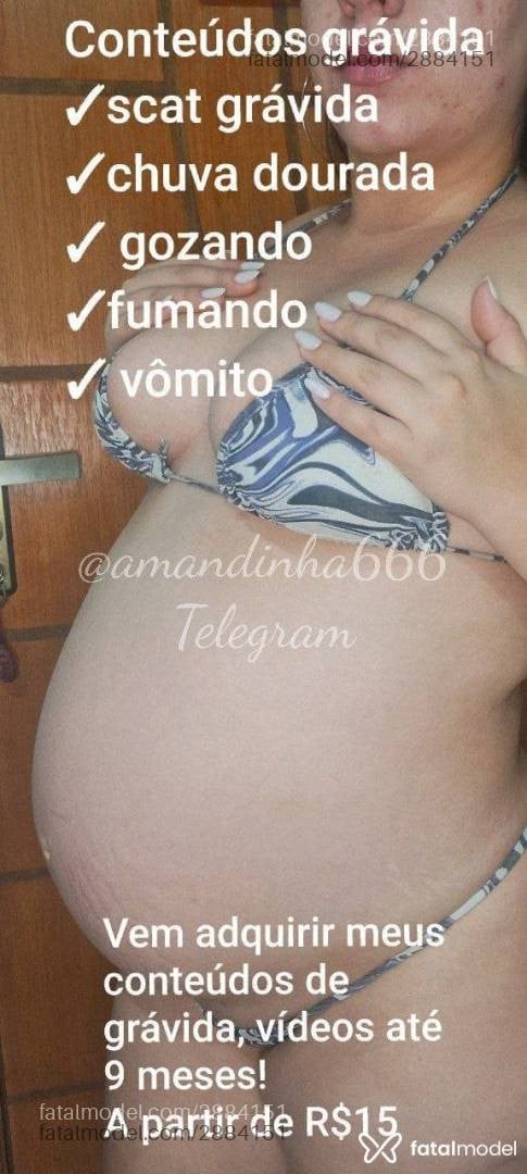 Acompanhante mulher com cabelo castanho de olhos castanhos em Virtual - Amanda