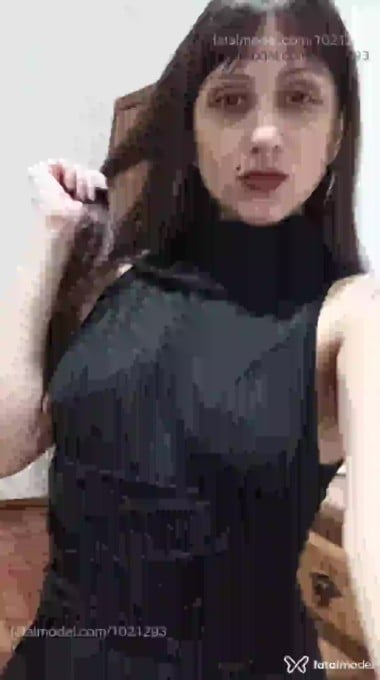 Acompanhante mulher com cabelo castanho de olhos castanhos em Franca - Nathaly