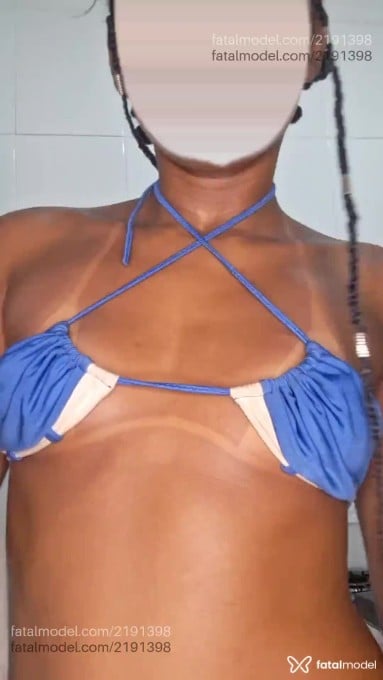 Acompanhante mulher morena (o) de olhos pretos em Campinas - Kristall