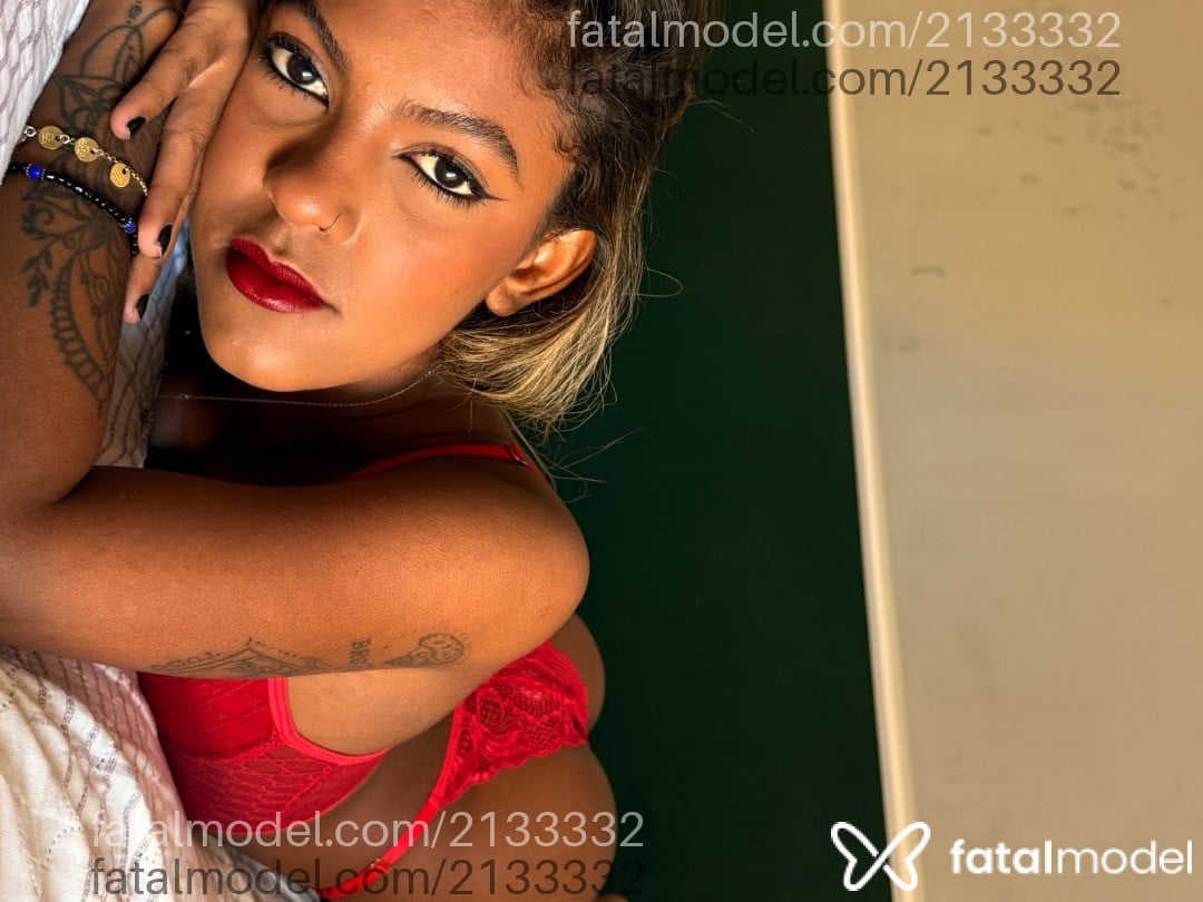 Acompanhante mulher morena (o) de olhos pretos em Campinas - Pérola