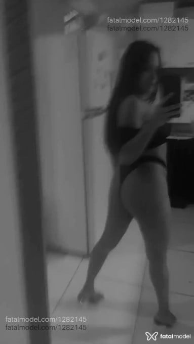 Acompanhante mulher morena (o) de olhos castanhos em Rio de Janeiro - Larissa monteiro