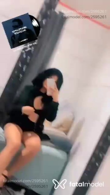 Acompanhante mulher trans morena (o) de olhos verdes em Piraquara - Jadymedhelyn
