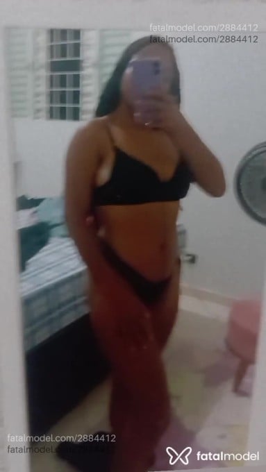 Acompanhante mulher morena (o) de olhos pretos em São José do Rio Preto - Duquesa
