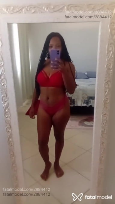 Acompanhante mulher morena (o) de olhos pretos em São José do Rio Preto - Duquesa