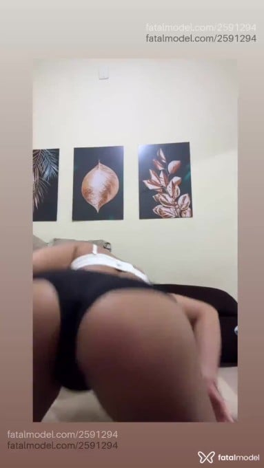 Acompanhante mulher morena (o) de olhos castanhos em São Bernardo do Campo - Mirela