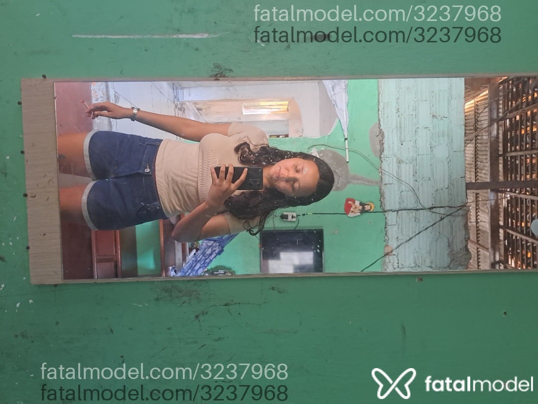 Acompanhante mulher morena (o) de olhos verdes em Ananindeua - Kimberly