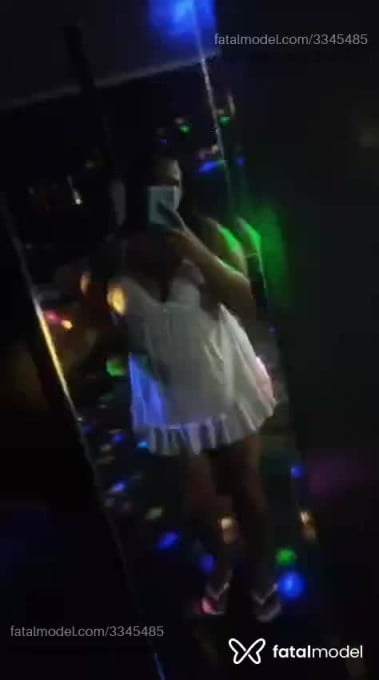Acompanhante mulher morena (o) de olhos pretos em Palmas - Julianny